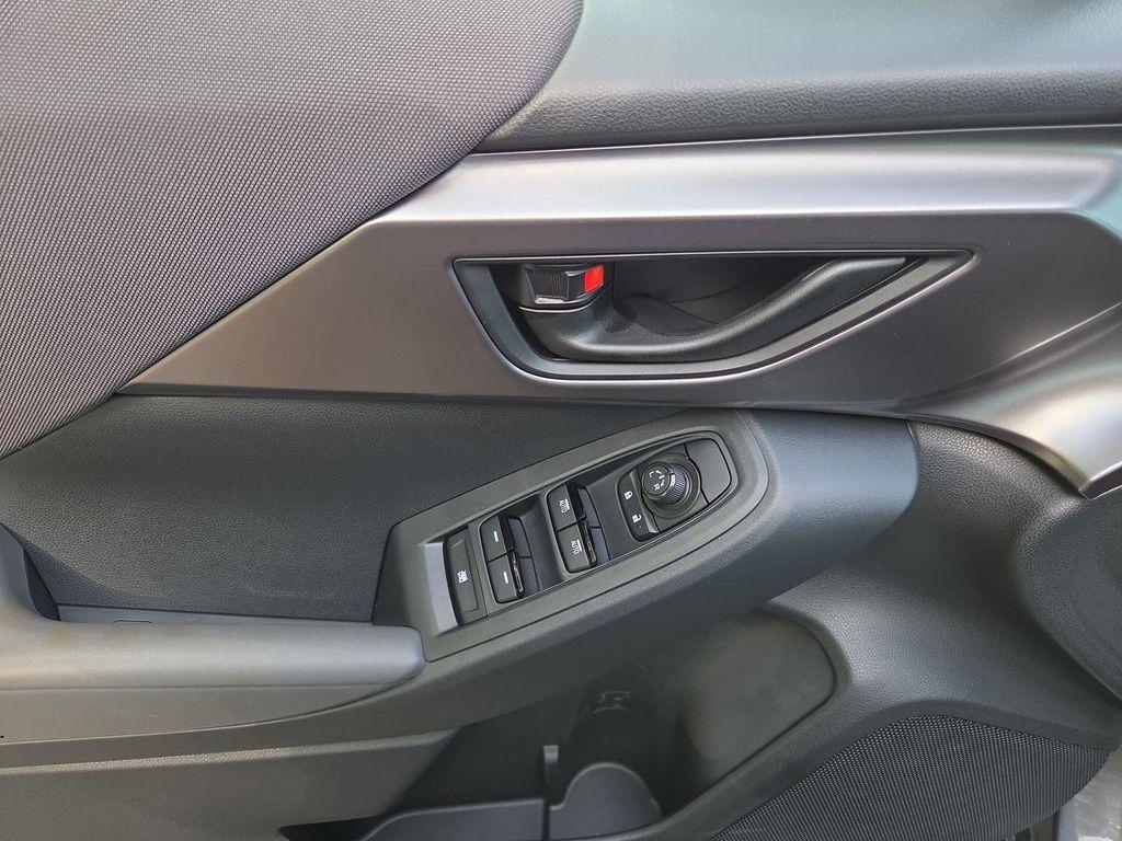 new 2025 Subaru Impreza car, priced at $26,483