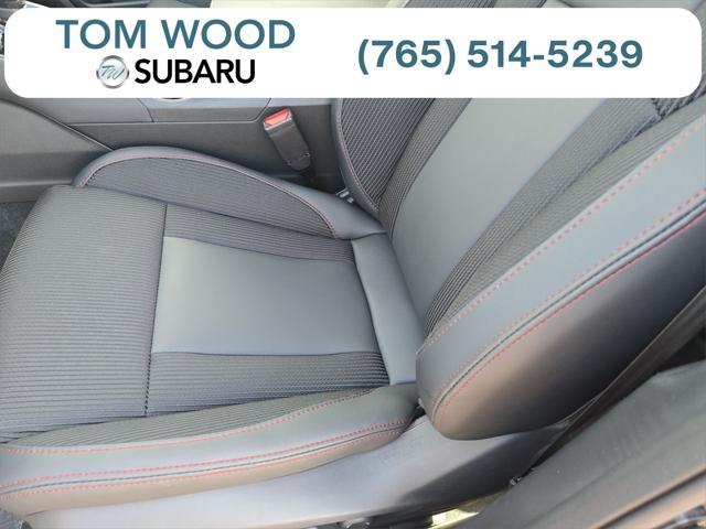 new 2025 Subaru Legacy car, priced at $36,676