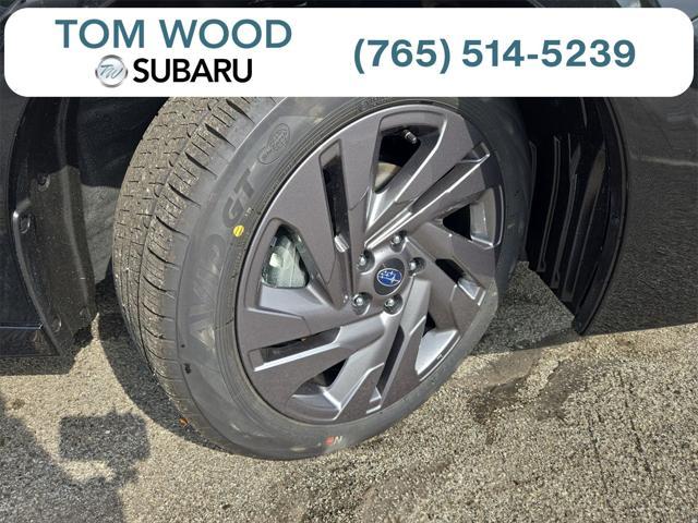 new 2025 Subaru Legacy car, priced at $36,676
