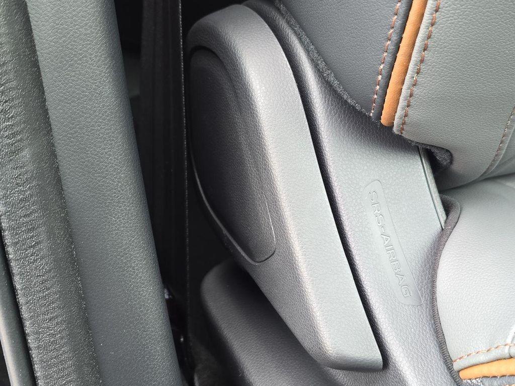 new 2026 Subaru Forester car, priced at $38,914