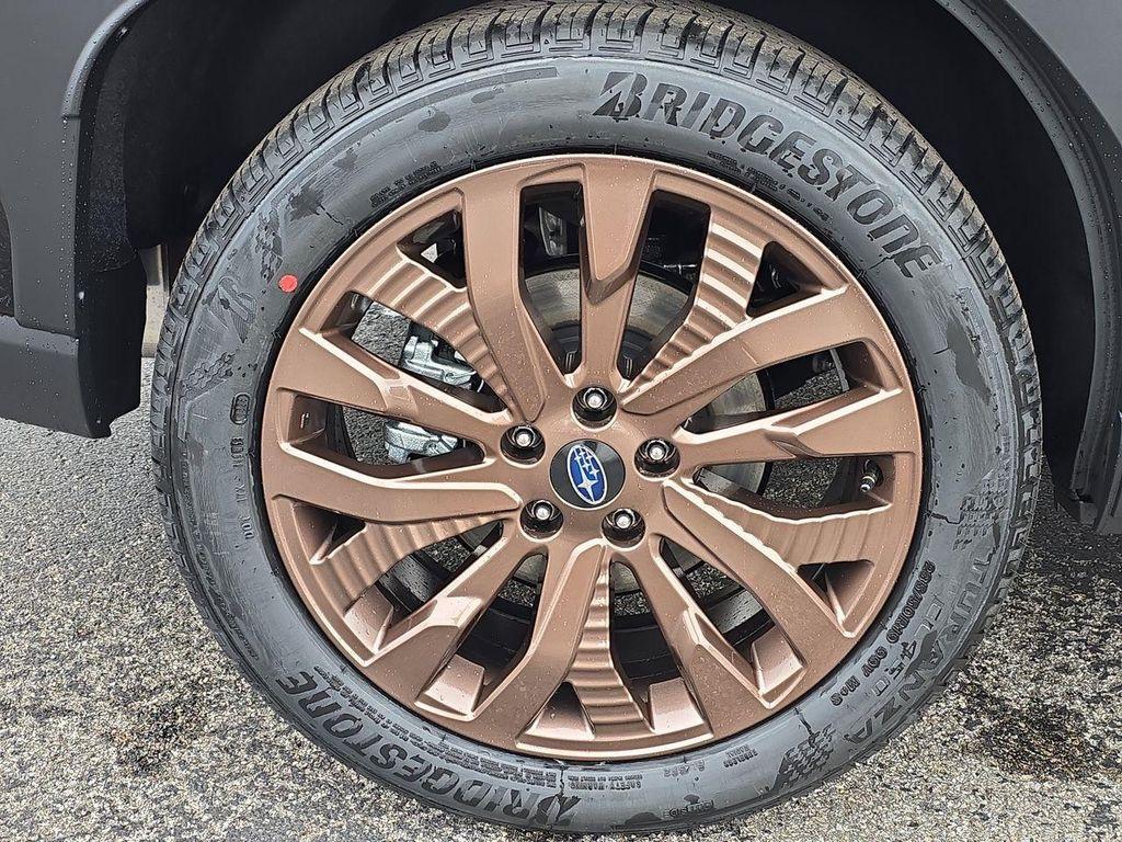 new 2026 Subaru Forester car, priced at $38,914