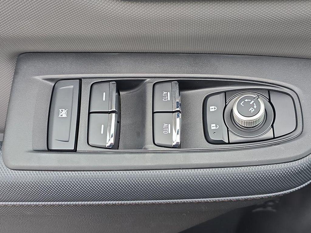 new 2026 Subaru Forester car, priced at $38,914