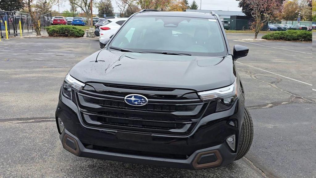 new 2026 Subaru Forester car, priced at $38,914
