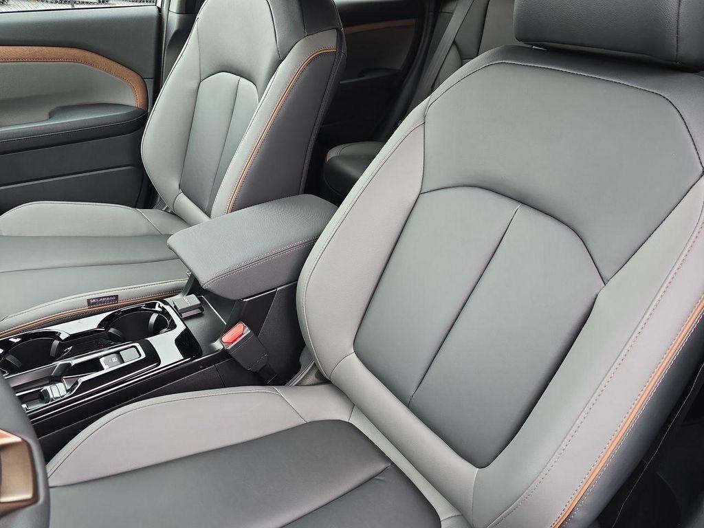 new 2026 Subaru Forester car, priced at $38,914