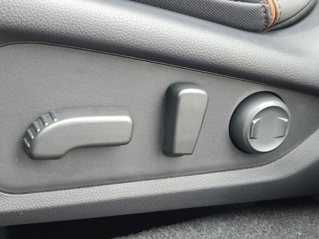 new 2026 Subaru Forester car, priced at $38,914