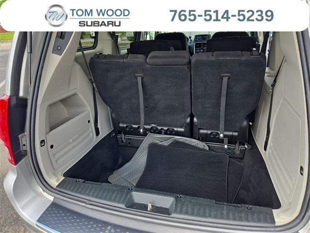 used 2011 Dodge Grand Caravan car, priced at $6,995