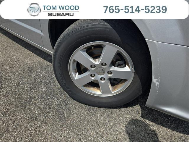 used 2011 Dodge Grand Caravan car, priced at $6,995