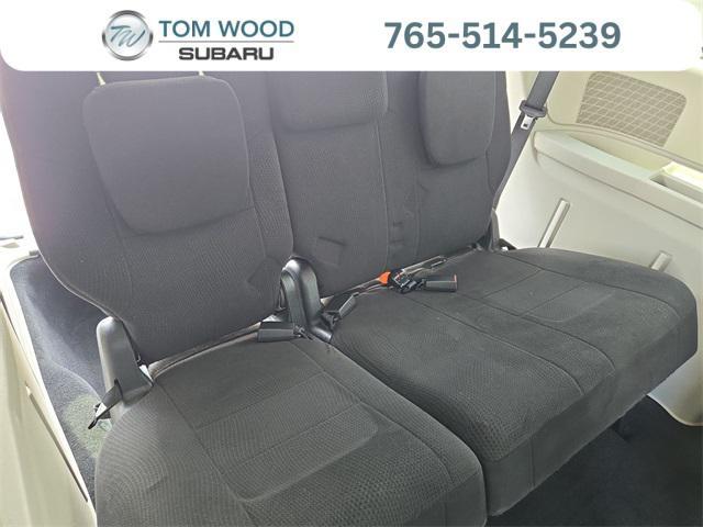 used 2011 Dodge Grand Caravan car, priced at $6,995