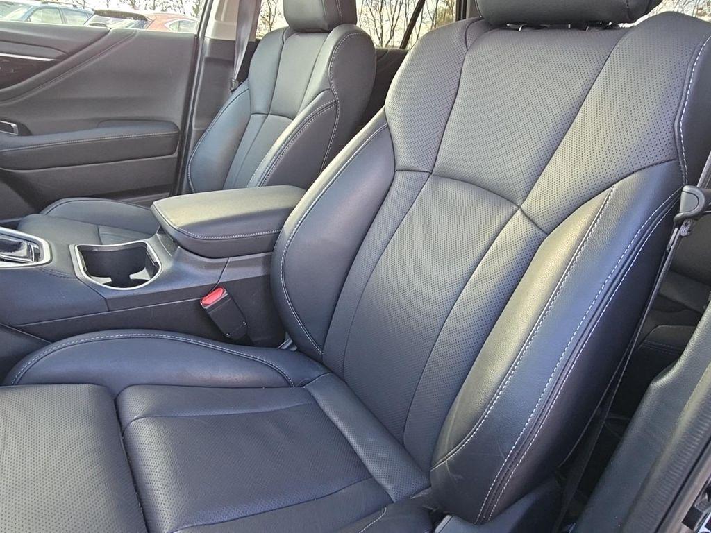 used 2025 Subaru Outback car, priced at $35,400