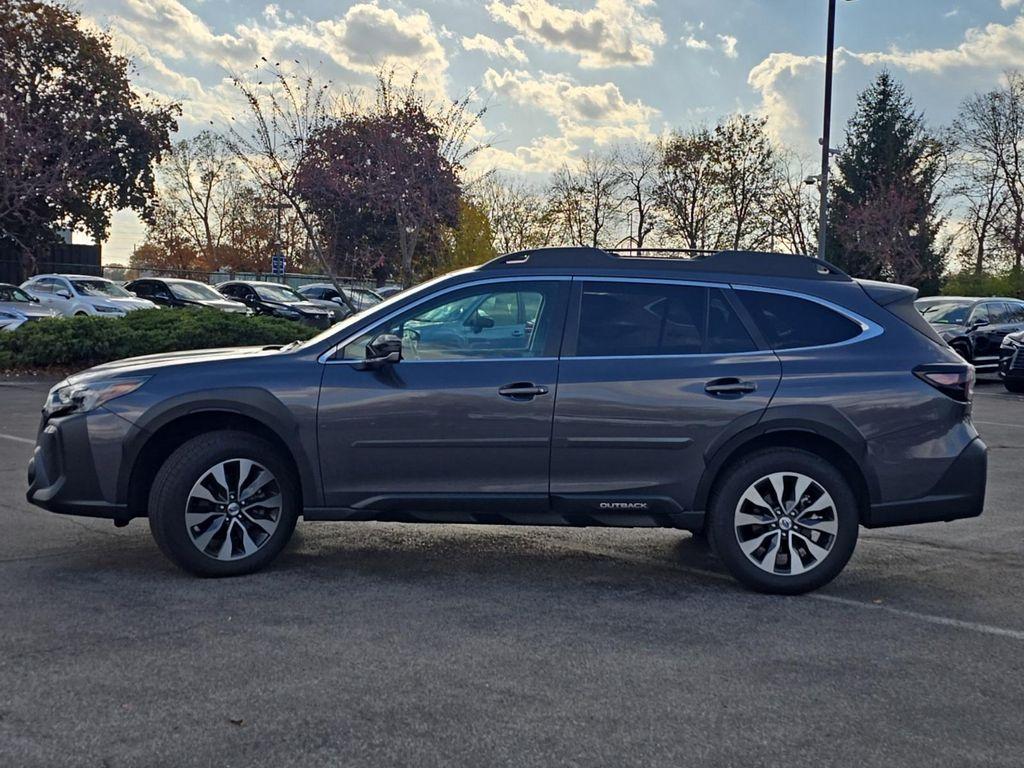 used 2025 Subaru Outback car, priced at $35,400