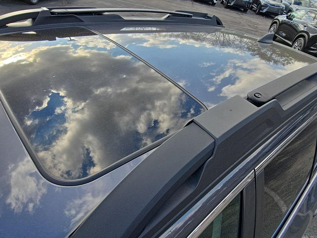 used 2025 Subaru Outback car, priced at $35,400