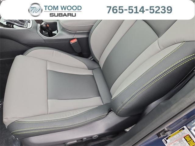 new 2025 Subaru Outback car, priced at $38,617