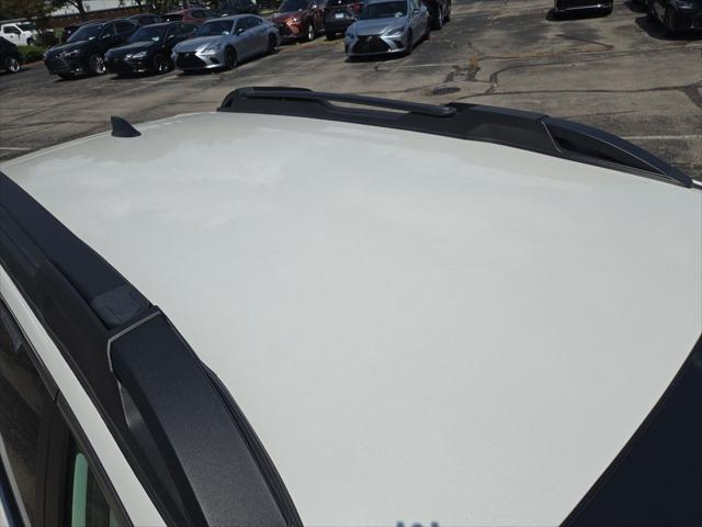 used 2022 Subaru Outback car, priced at $23,200