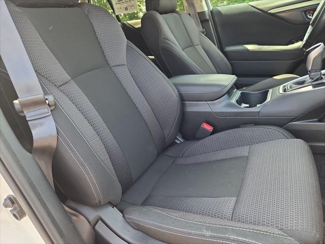 used 2022 Subaru Outback car, priced at $23,200
