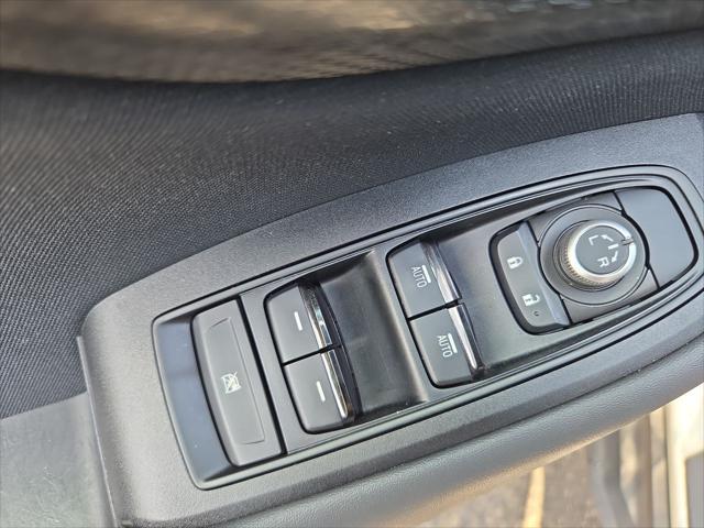 used 2022 Subaru Outback car, priced at $23,200