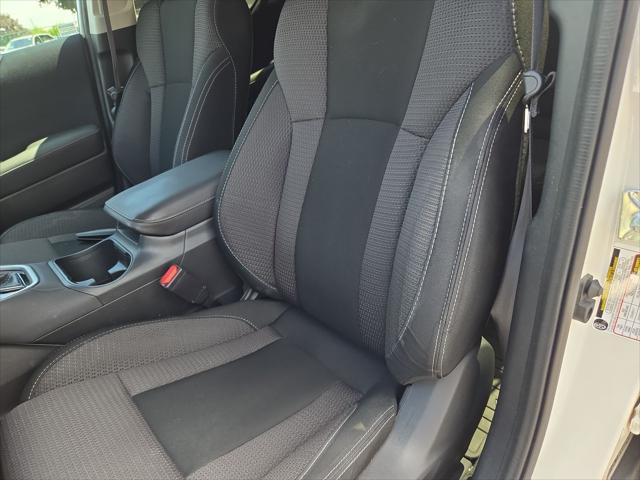 used 2022 Subaru Outback car, priced at $23,200