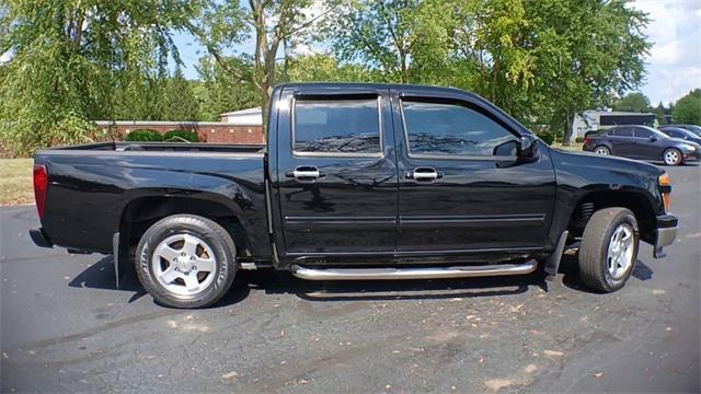 used 2012 Chevrolet Colorado car, priced at $12,700