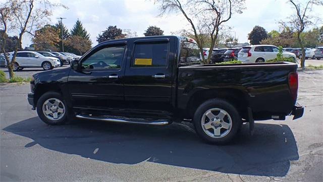 used 2012 Chevrolet Colorado car, priced at $12,700