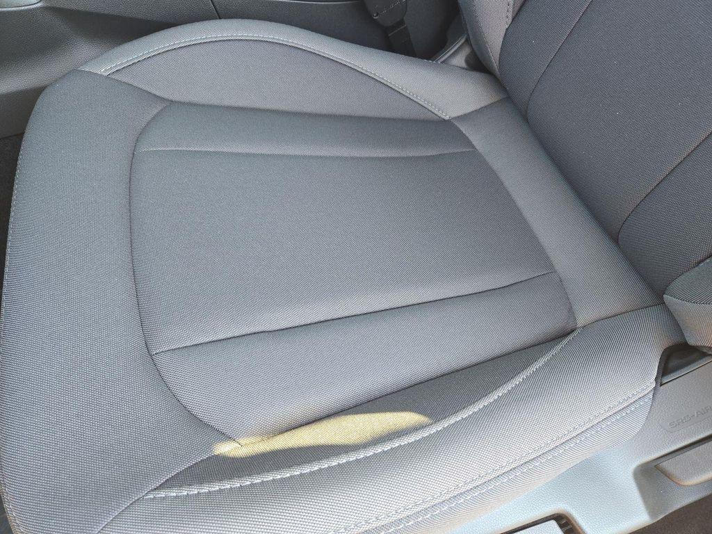 new 2025 Subaru Impreza car, priced at $26,595