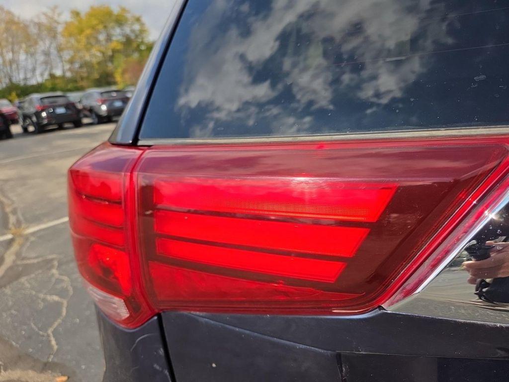 used 2017 Mitsubishi Outlander car, priced at $8,999