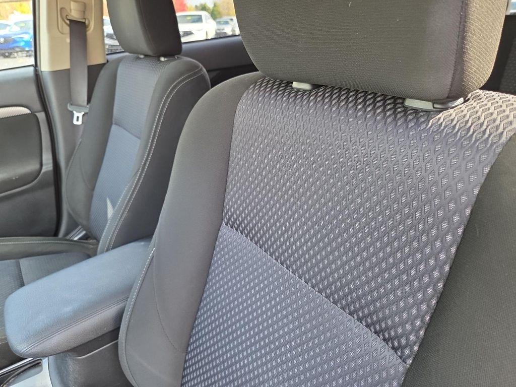 used 2017 Mitsubishi Outlander car, priced at $8,999