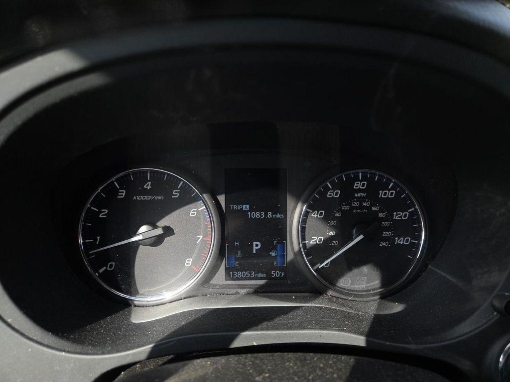 used 2017 Mitsubishi Outlander car, priced at $8,999