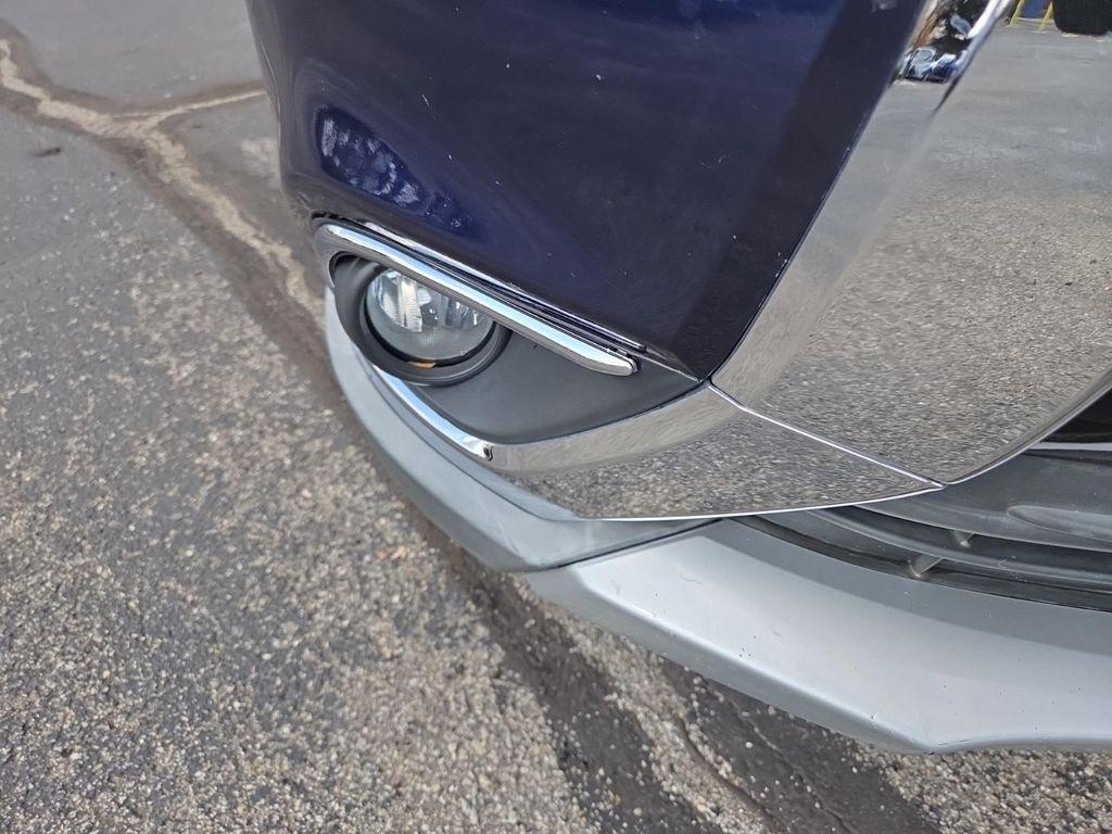 used 2017 Mitsubishi Outlander car, priced at $8,999