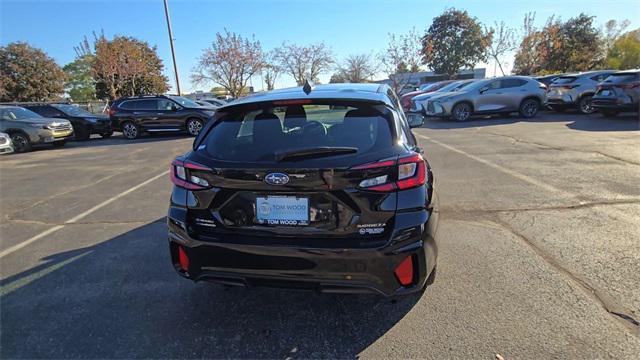 new 2024 Subaru Impreza car, priced at $26,784