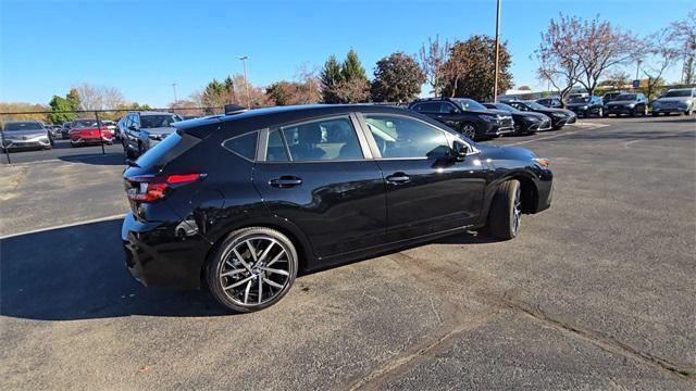 new 2024 Subaru Impreza car, priced at $26,784