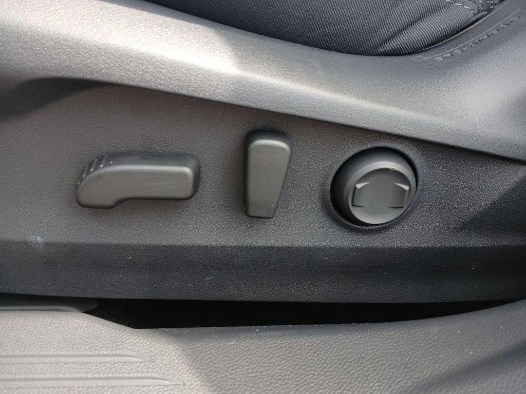 new 2025 Subaru Outback car, priced at $38,567