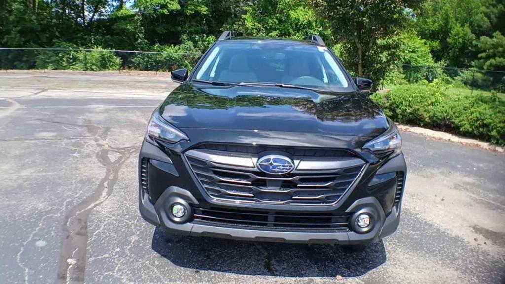 new 2025 Subaru Outback car, priced at $38,567