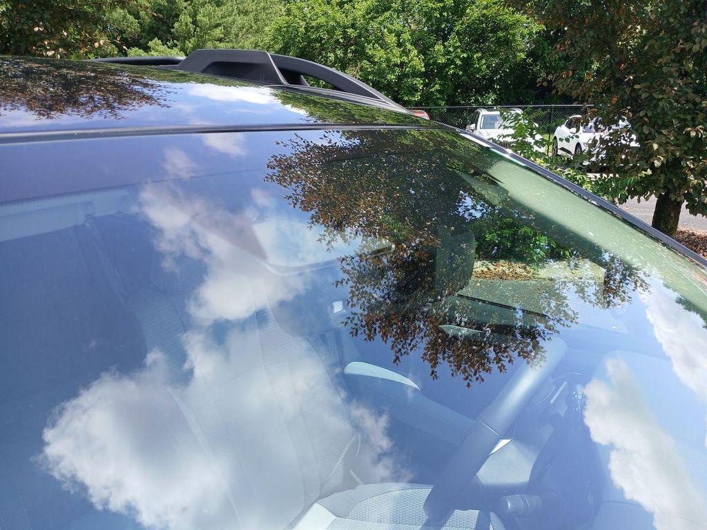 new 2025 Subaru Outback car, priced at $38,567