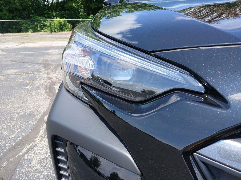 new 2025 Subaru Outback car, priced at $38,567