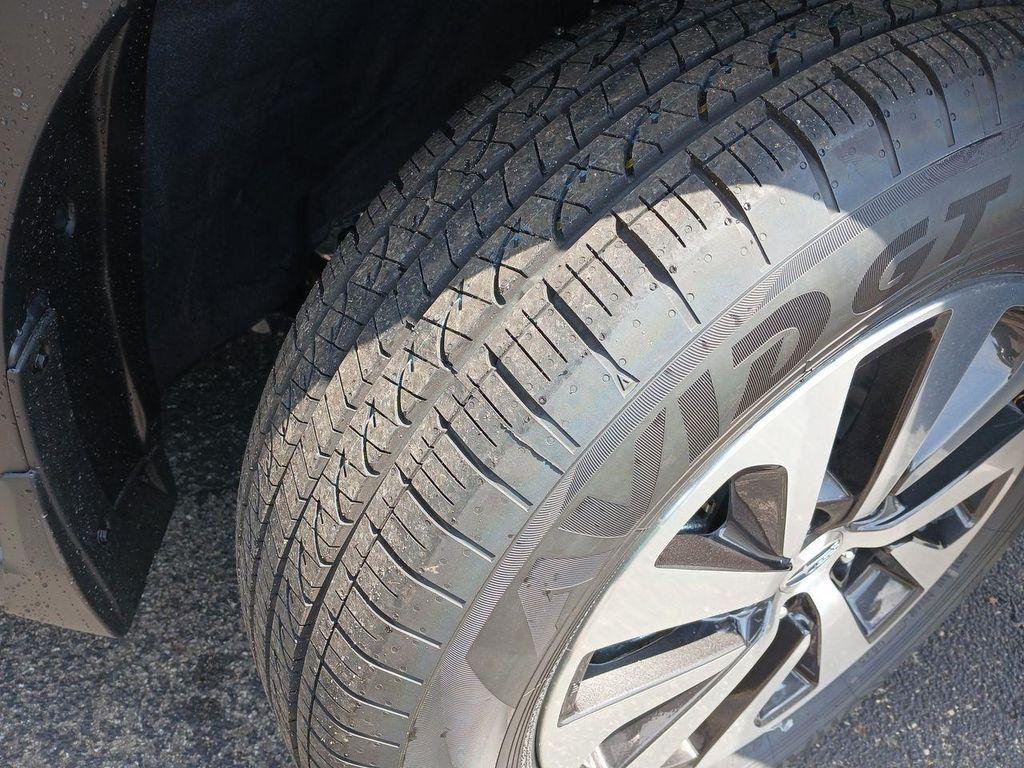 new 2025 Subaru Outback car, priced at $38,567