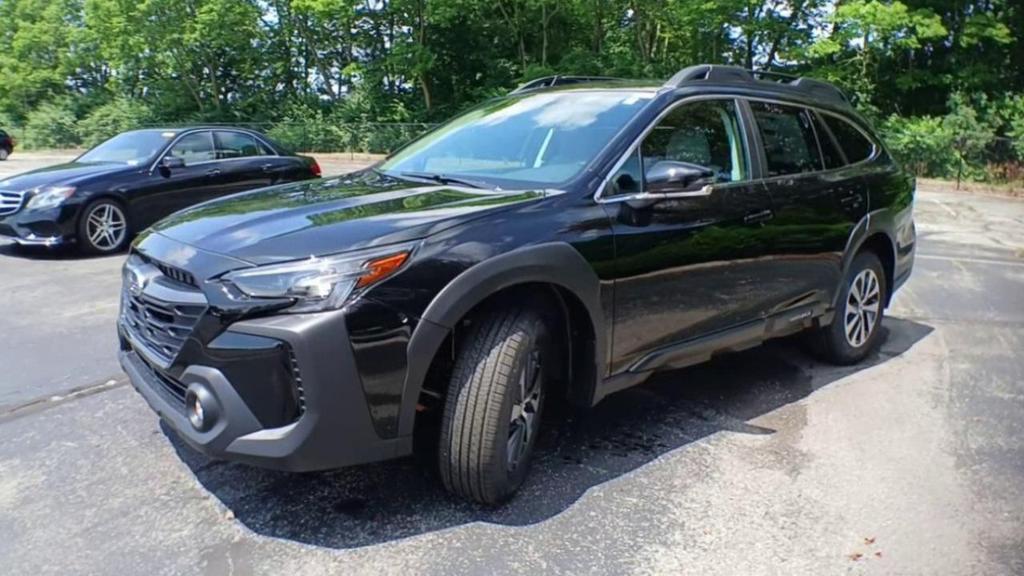 new 2025 Subaru Outback car, priced at $38,567