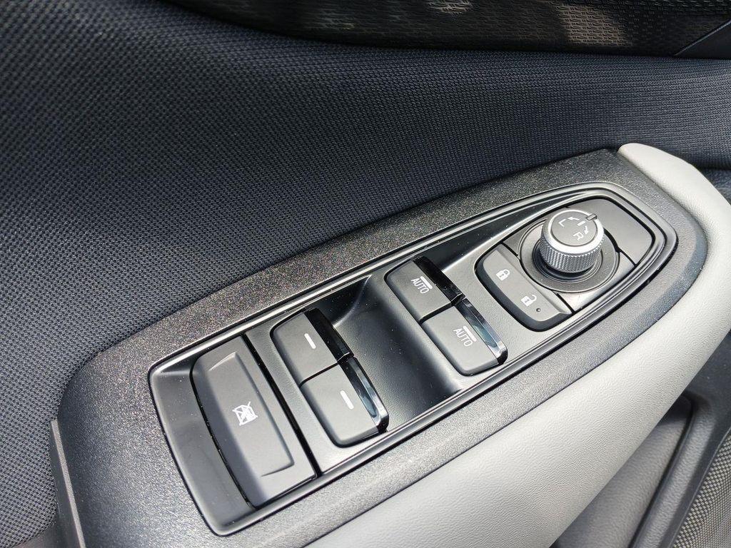 new 2025 Subaru Outback car, priced at $38,567