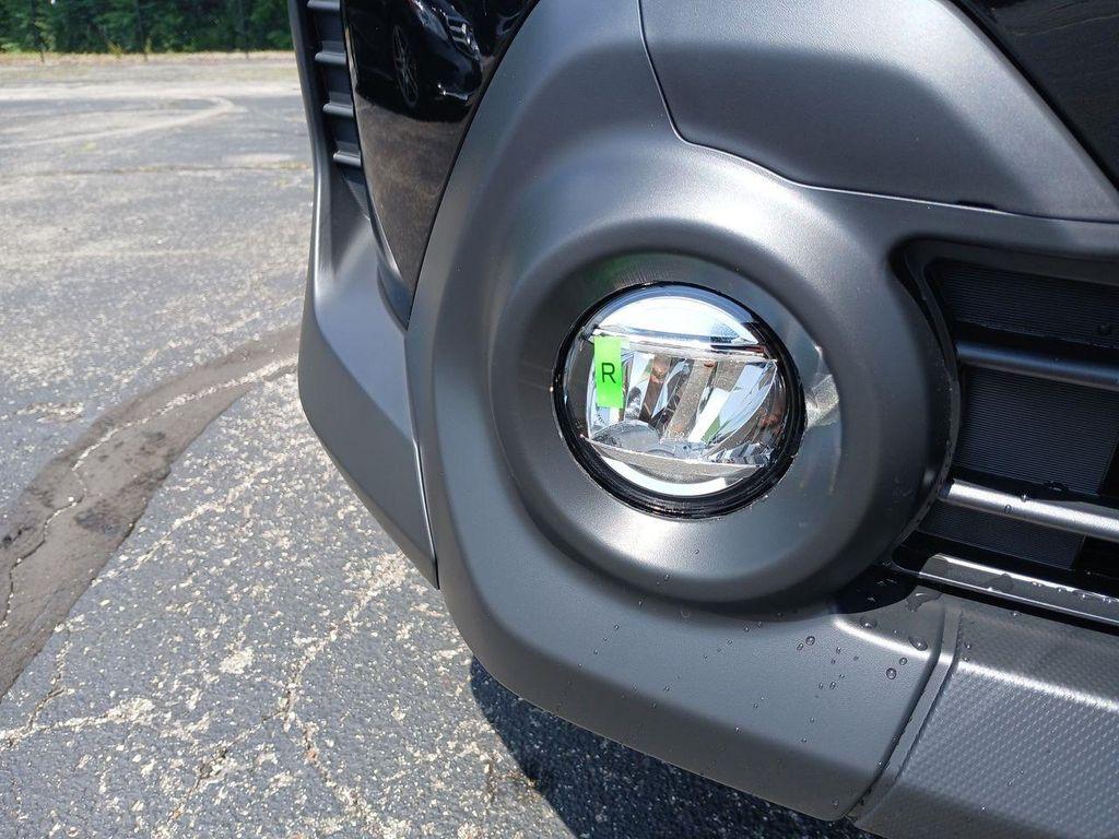 new 2025 Subaru Outback car, priced at $38,567