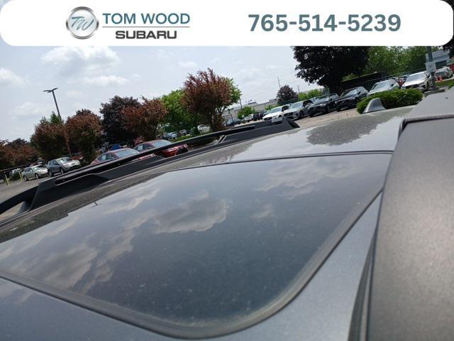used 2024 Subaru Outback car, priced at $32,999