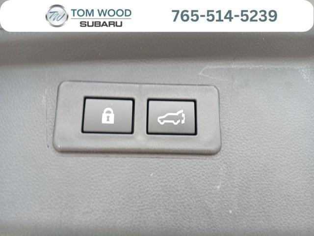used 2024 Subaru Outback car, priced at $32,999