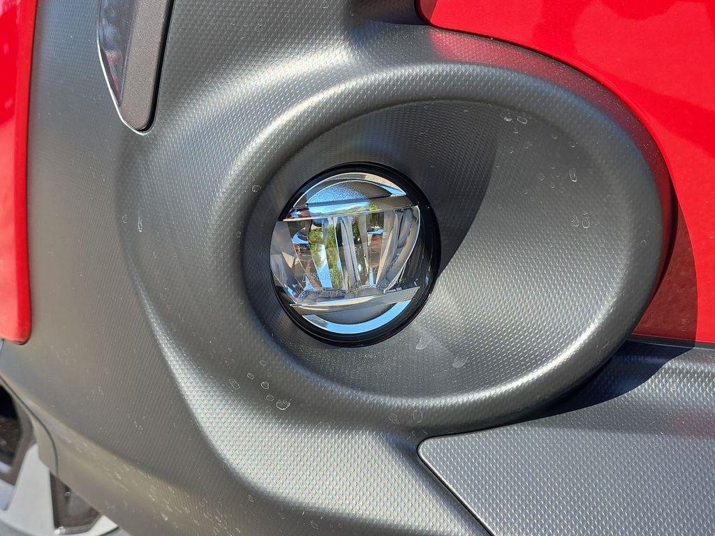 new 2025 Subaru Crosstrek car, priced at $35,063