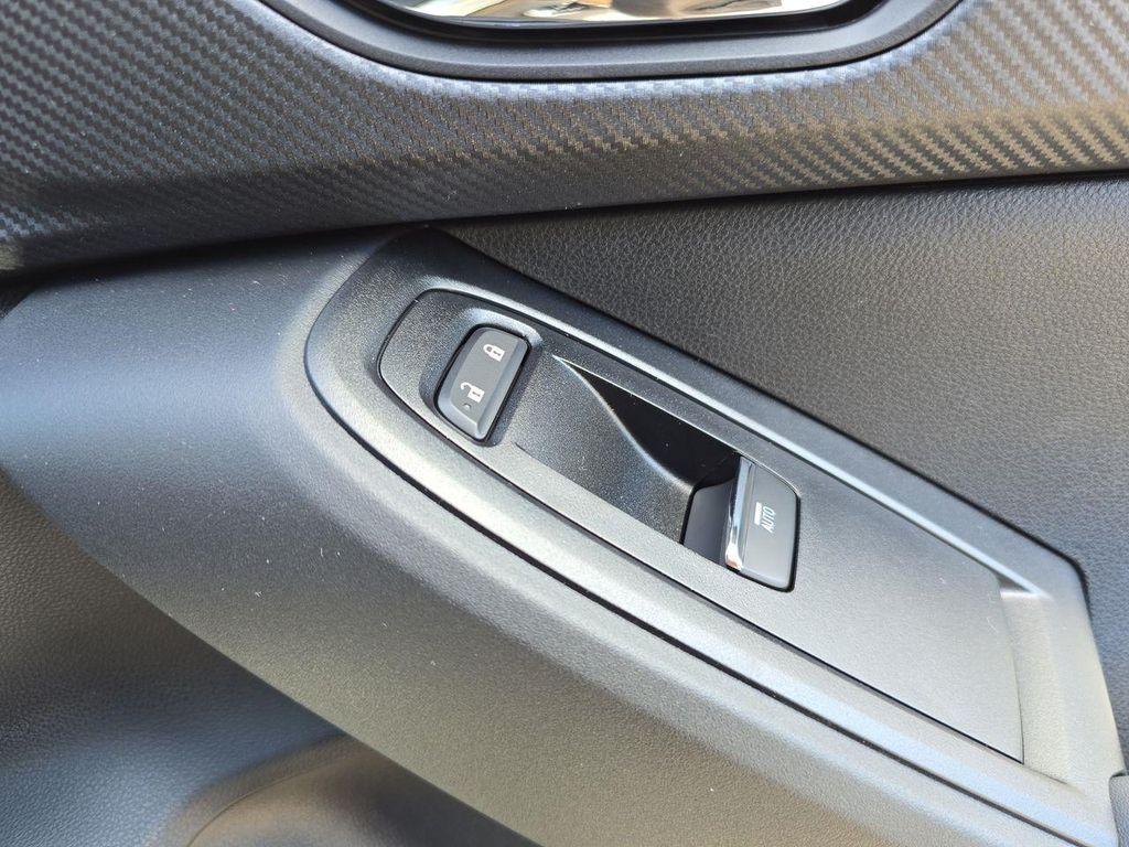 new 2025 Subaru Crosstrek car, priced at $35,063