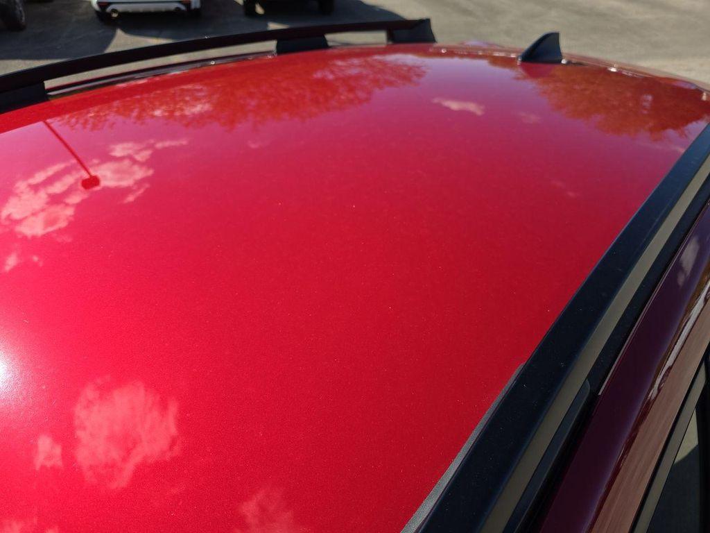 new 2025 Subaru Crosstrek car, priced at $35,063