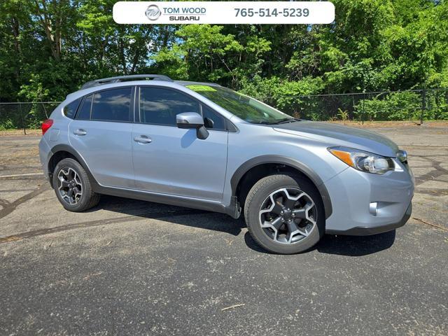 used 2015 Subaru XV Crosstrek car, priced at $11,990