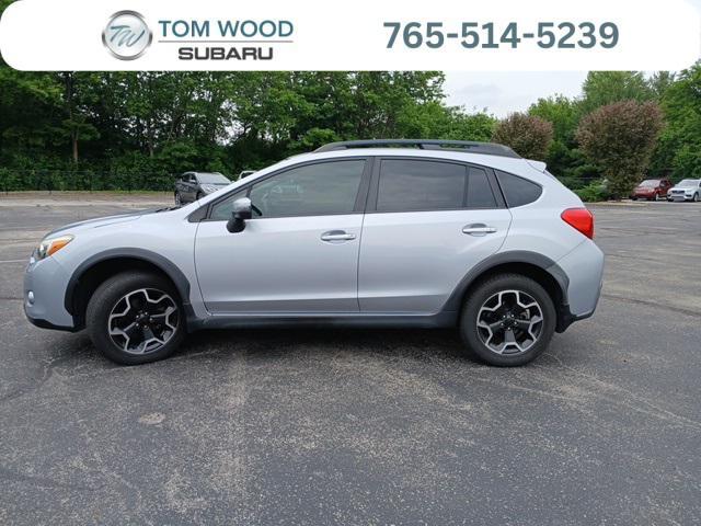 used 2015 Subaru XV Crosstrek car, priced at $11,999