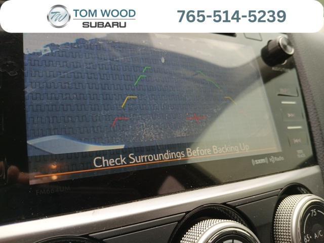 used 2015 Subaru XV Crosstrek car, priced at $11,999