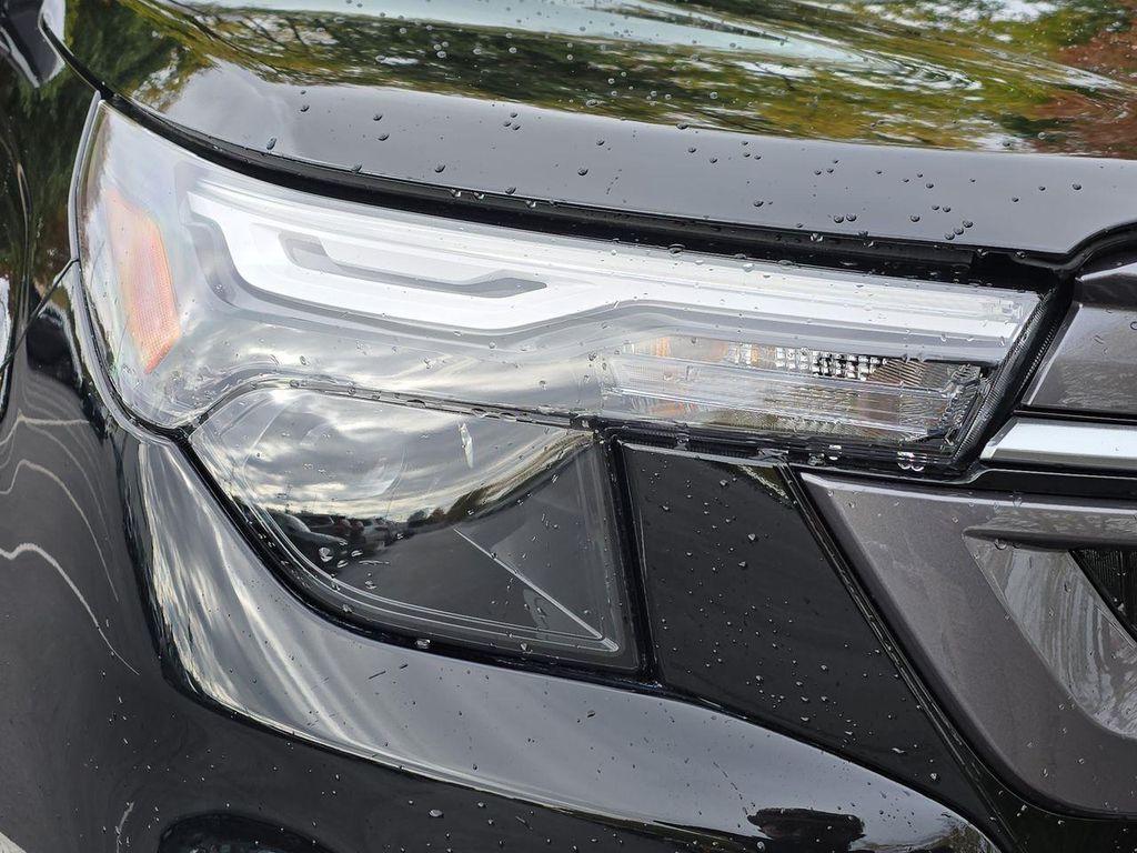 new 2026 Subaru Forester car, priced at $36,947