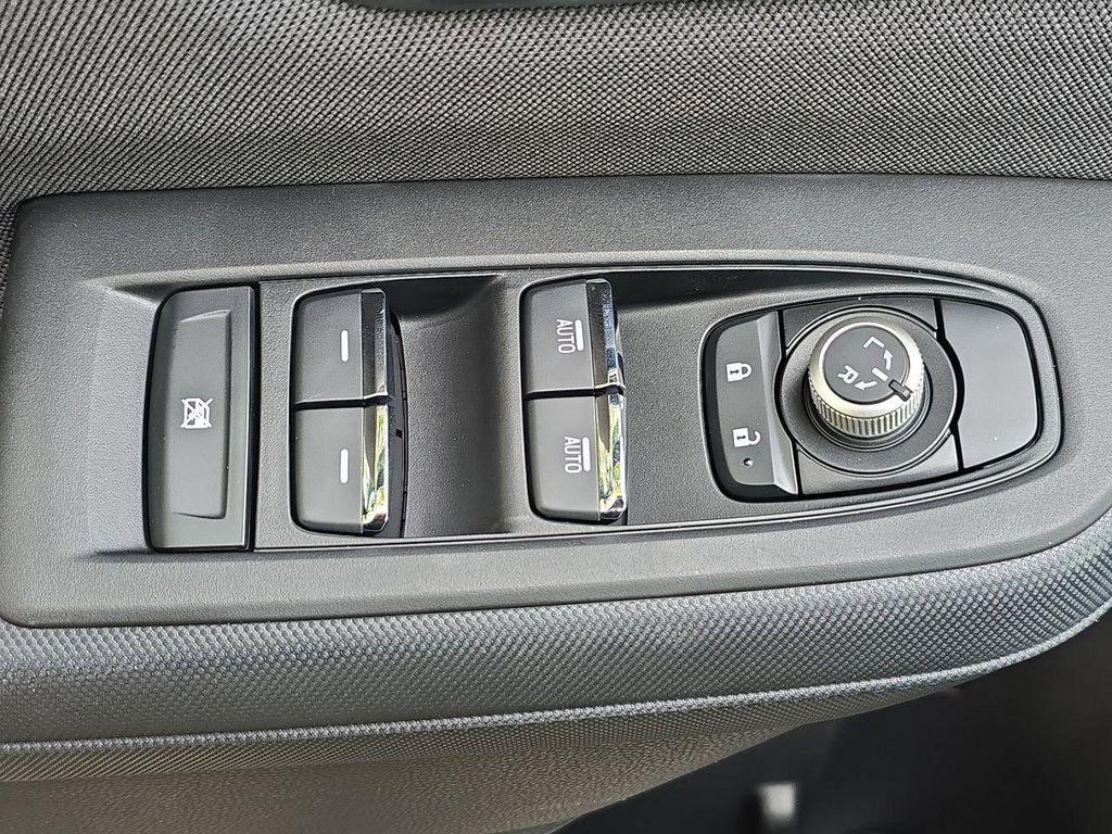 new 2026 Subaru Forester car, priced at $36,947
