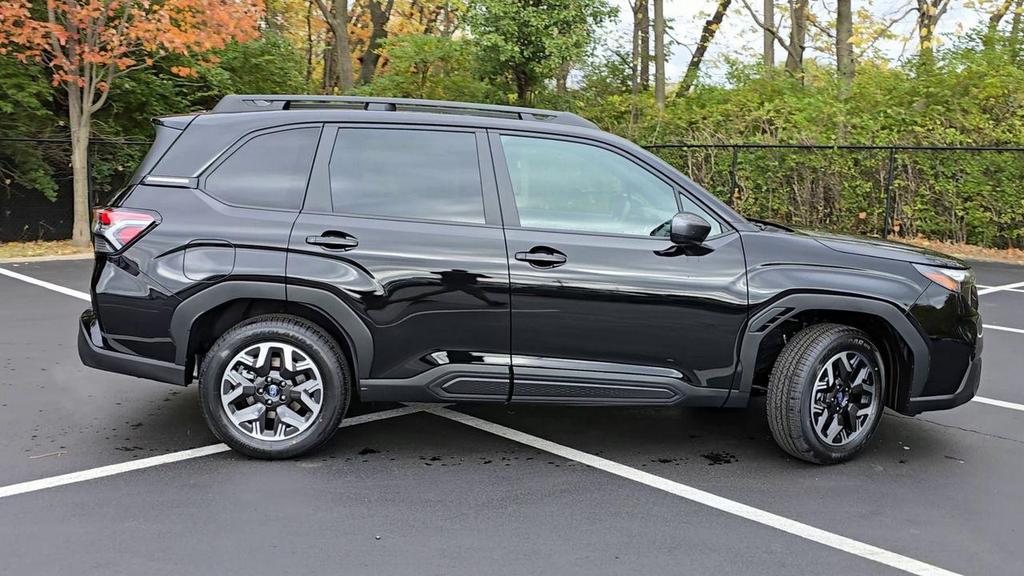 new 2026 Subaru Forester car, priced at $36,947