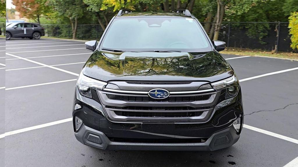 new 2026 Subaru Forester car, priced at $36,947