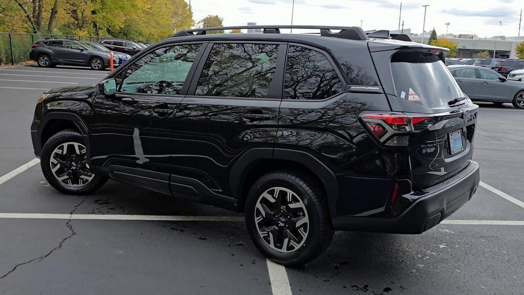 new 2026 Subaru Forester car, priced at $36,947